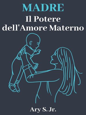 cover image of Madre Il Potere dell'Amore Materno